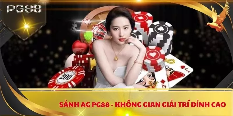 Sanh Ag Pg88 anh dai dien