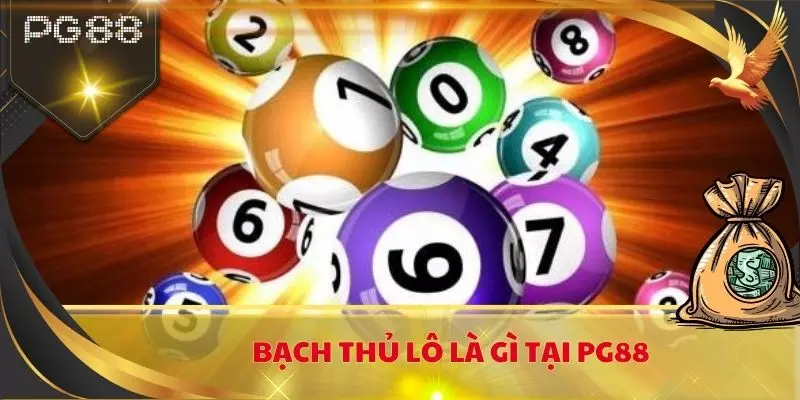 bach thu lo la gi anh dai dien