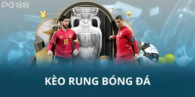 keo rung la gi anh dai dien
