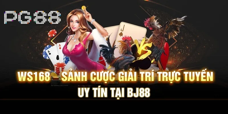 sanh ws168 dai dien
