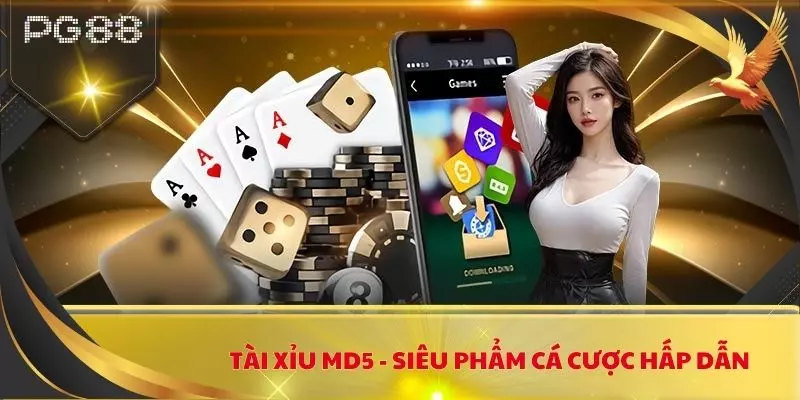 tai xiu md5 anh dai dien